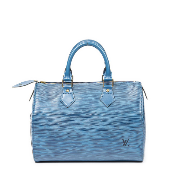 Louis Vuitton Speedy 25 - Picture 5 of 10